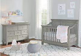 Make blue or teal for boy. 47 Images Of Astounding Grey Baby Nursery Furniture Sets Hausratversicherungkosten