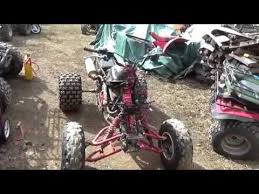 If you know the part number of the honda. No Spark Honda Trx300ex Cheap And Easy Fix 25 And 4 Wires Youtube