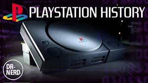 Sony original playstation one console (renewed) $164.99 (223) works and looks like new and backed by the amazon renewed guarantee. Sony Playstation 1 Ps1 Story Original Playstation History Psx Youtube