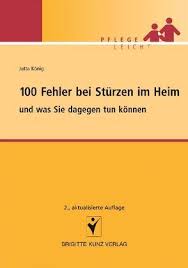 12 months ] interviews with health care team and relatives. Sturzprotokoll Alle Bucher Und Publikation Zum Thema