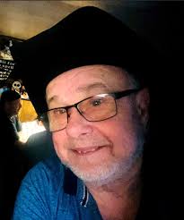 Obituary for Daniel Eugene Sauter