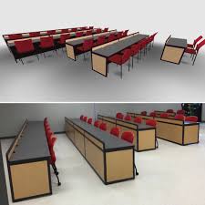 Computer Lab Furniture Customized For Any Space By Interior Concepts Modern Home Interior Design Interior Concept Dining Room Furniture Modern