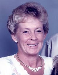 Obituary information for Fay G. Bullock