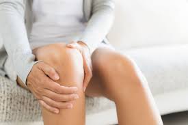 It usually comes on five minutes into a run and subsides when you're finished. Oh My Aching Knees Harvard Health
