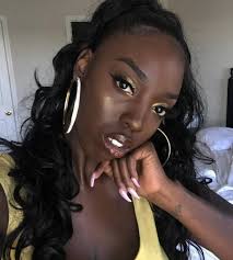 Pretty beach house by karina barry + brian barry location: Here Are The Fenty Beauty Looks We Re Loving So Far Beauty