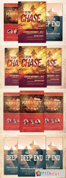 Posted in photoshop » flyer and menu templates. The Chase Church Flyer Bundle 378483 Free Download Photoshop Vector Stock Image Via Torrent Zippyshare From Psdkeys Com