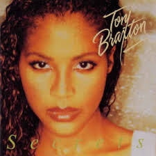 TONI BRAXTON album sales