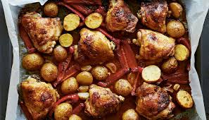 ✔️ sports betting, slots, live casino and much more. Spanish Chicken The Splendid Table