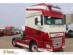 Image result for Sunset Red 1999 DAF