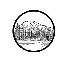 Simple Mountain Drawing At Paintingvalley Com Explore Collection Of Simple Mountain Drawing See more ideas about mountain drawing, mountain drawing simple, drawings. simple mountain drawing at