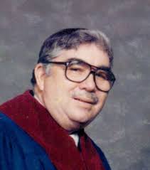 Rev. Carlos Manuel Torres — Clyde W. Kraft