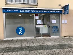 Trouver des professionnels du gardiennage et de la sécurité à thiais ? Labo Xv Thiais Laboratoire A Thiais Paris Prenez Rdv En Ligne
