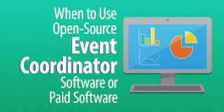 Pin By Capterra On Event Management Event Management Event Management Software Event