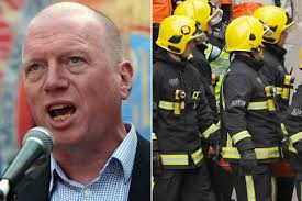 London is paying a deadly price for Boris Johnson's cuts to the fire  service
