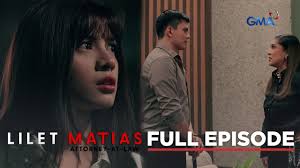 Lilet Matias, Attorney-At-Law: Will Trixie expose Patricia? (Full Episode  214) December 19, 2024