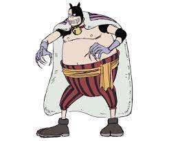 pin by 康成 藤田 on villains one piece manga character one piece