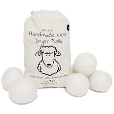 This big, chunky wool blanket is hand knit and makes a beautiful decor piece that is warm and cozy. Top 10 Dryer Balls Of 2021 Best Reviews Guide