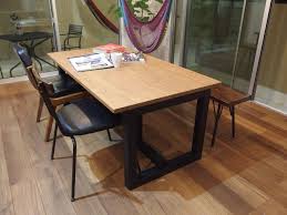 無垢の天板でもお安く ダイニングテーブル diyレシピ ダイニングテーブル diy diy 家具 インテリアコーディネート