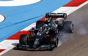 Vettel senses 'positive' response from aston over f1 struggles. No Aston Martin F1 Role For Marco Mattiacci Report Planetf1