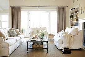 We'll take you through the easiest and most attractive window treatments when covering a large window, you'll need a blind that is just as large. Window Treatments Ideas For Window Treatments