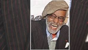 Siyah sinemanın babası" Peebles hayatını kaybetti