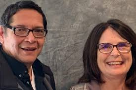 Fundraiser for Tracy Hernandez by Karla Kunkle : Leo Hernandez