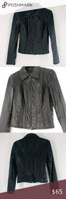 Moda International Leather Jacket Black In 2021 Leather Jacket Black Vegan Leather Jacket Leather Jacket