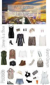 The Nifty Cupcake What To Pack For Las Vegas Vegas Trip Vegas Girls Trip