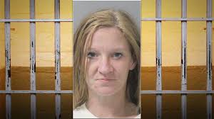 West Monroe woman charged with Attempted Second Degree Murder after  stabbing victim with screwdriver, stealing his car