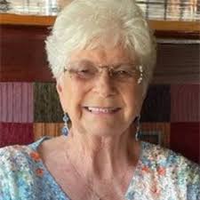 Obituary information for Bobbie Rhea Petty
