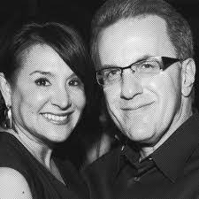 Michelle Large's Instagram, Twitter & Facebook