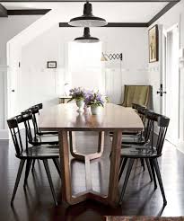 Pin By Elizabeth Hardy On Dining Spaces Craftsman Dining Room Dining Room Inspiration Dining Room Design