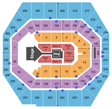 wwe tickets