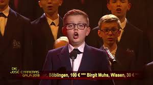 In addition, he pitched in the venezuelan professional baseball league and mexican baseball. Regensburger Domspatzen Jose Carreras Ave Maria Franz Schubert Jose Carreras Gala 2018 Youtube