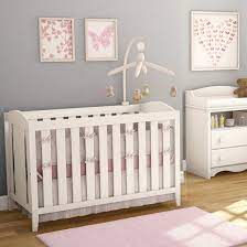 Shore protection manual volume i coastal engineering research center department of the armed forces. South Shore Angel 3 In 1 Convertible Crib Reviews Wayfair