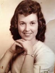 Gloria Rutherford Obituary (1932