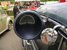 Firstly, air conditioning is the process of making the air comfortable for the car's occupants. Car Cooler Wikipedia