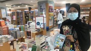 We did not find results for: Lowongan Kerja Gramedia Untuk Lulusan Sma Smk Hingga S1 Cek Syarat Pendaftaran Di Sini Tribun Jambi