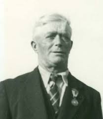 Francis “Frank” Kohler (1875-1962)