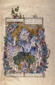 You've been asked to write a formal analysis of the painting, george morland's pigs and piglets in a sty, ca. Introduction To Islamic Art Boundless Art History