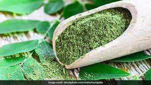 Potent doses of tea tree essential oil and eucalyptus essential oil soothe itchy burning skin, nourishing macadamia oil relieves dryness and discomfort. Skin Care 6 Reasons To Add Drumstick Or Moringa To Your Beauty Regime Ndtv Food