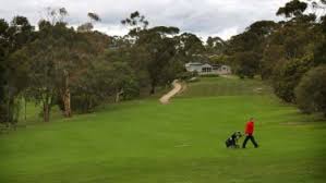 With its natural surroundings and parkland fairways. Golf Clubs Cash In As Inner Suburban Courses Suit Developers Housing Plans To A Tee