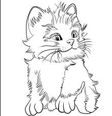 Iris's food is stolen, so it's up to the mighty mike to retrieve it! Mighty Mike Coloring Page