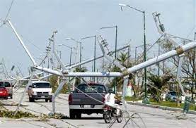 Maybe you would like to learn more about one of these? Cancun Despues De Wilma Fotos De El Siglo