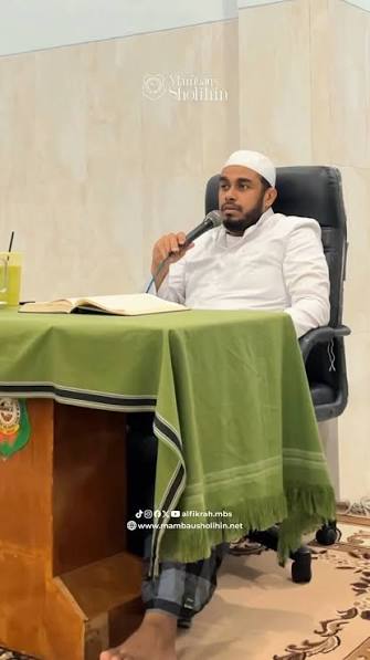 Ahmad bin Abu Bakar