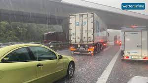 Informieren sie sich jetzt über mögliche unwettergefahren! Unwetter Hagelsturm In Niedersachsen 13 06 2020 Youtube