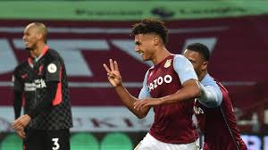 Jun 18, 2021 · ally mccoist singles out john mcginn as scotland's danger man ahead of euro 2020 clash with england. The Fiji Times Epl Aston Villa In Seventh Heaven After Thrashing Premier League Champions Liverpool