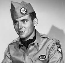 Patches in action: Photos of SSI being worn by the troops.