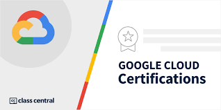 This is a coursera course created by google. 75 Google Cloud Certifications Training Courses And Hands On Labs Class Central