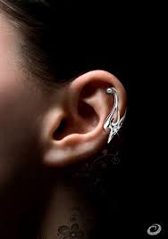 Helix Ear Piercing Shields From Ks Wholesale Body Piercing And Jewelry Silver Jewelry Body Jewelry Upper Ear Piercing Ear Piercings Helix Earings Piercings